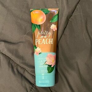 Lotions and spray